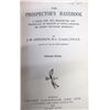 Image 1 : Book The Prospector's Handbook by Anderson