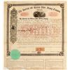 Image 1 : American & Mexican Silver Mining Company $500 Bond
