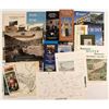 Image 2 : 25 Promotional North American Booklets and Calendars (Mostly Mining)