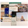 Image 3 : 25 Promotional North American Booklets and Calendars (Mostly Mining)