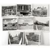 Image 1 : 8 Vintage Black and White Photos of Western Mining Area