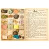 Image 1 : Earth's Treasure Vintage Mineral Kit