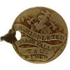 Image 1 : Dr. Middleton Knights of Pythias Token