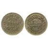 Image 1 : G. Heffner-Strahle Token, National City