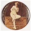 Image 1 : Henry Isreal Advertising Mirror (Ligonier,  Indiana)