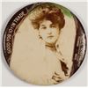 Image 1 : Hotel Raymond Advertising Mirror (Fitchburg,  Massachusetts)