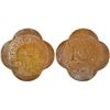 Image 1 : George Welcome Token, Gardiner, Montana