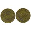 Image 1 : Merchants Hotel Token (Columbia, Nevada)