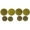 Image 1 : Four Winnemucca, Nevada Tokens