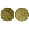 Image 1 : Clark County Fair Token, Springfield, Ohio