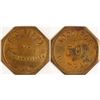 Image 1 : FJ Parma, Ammannsville, TX Token