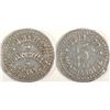 Image 1 : JM Bartosh, Ammannsville, TX Token