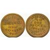 Image 1 : Caton Lumber Co. Token, Avinger, TX