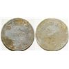 Image 1 : Chadwick Bros. Mill Token, Bacon, TX