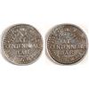 Image 1 : Centennial Bar Token, Barlett, TX