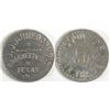 Image 1 : JJ Arredondo Token, Bracketville, TX