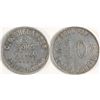 Image 1 : CO Shelander & Sons Token, Calvert, TX