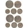 Image 1 : Cameron Ice & Cold Storage Tokens, Cameron, TX (5)