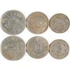 Image 1 : WS Lamkin Tokens, Cameron, TX (3)
