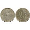 Image 1 : Geo. W. Ames Token, Comstock, TX