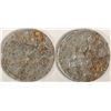 Image 1 : Bidwell Hotel Token, Corpus Christi, TX