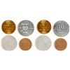Image 1 : Assorted Dallas, TX Tokens (4)