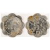 Image 1 : Rhodes Variety Store Token, Electra, TX