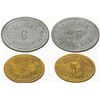 Image 1 : George's Gateway Rondevous Tokens, Ft. Worth, TX