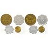 Image 1 : Four Ft. Worth, TX Tokens