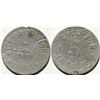 Image 1 : City Drug Store Token, Gary, TX