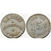 Image 1 : P. J. Ischy Token, Germantown, TX