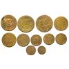 Image 1 : Haslam Lumber Company Tokens, Haslam, TX