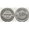 Image 1 : Snider Brothers Lumber Token, Hawkins, TX