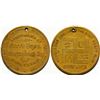 Image 1 : Petty Bros. Token, Hico, TX