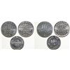 Image 1 : E & H Ceramic Studio Tokens, Houston, TX