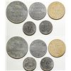 Image 1 : Houston, Texas Tokens (5 Different)