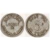 Image 1 : Boettcher Lumber Token, Huntsville, TX
