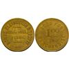 Image 1 : Downs-Ellington-Trotti Token, Lees Mill, TX