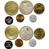 Image 1 : Six Lubbock, TX Tokens