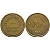 Image 1 : Pyburn Drug Company Token, Malone, TX