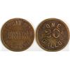 Image 1 : Reordan & Co. Token, Matagorda, TX