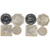 Image 1 : Austin White Lime Tokens, McNeil, TX (4)
