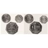 Image 1 : JB Newton Tokens, Milano, TX (3)