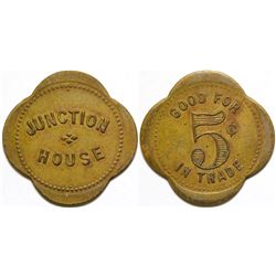 Milano Junction House Token