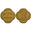Image 1 : Milano Junction House Token