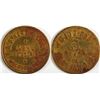 Image 1 : A. B. Kerr & Sons Token, Muldoon, TX
