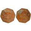 Image 1 : Droddy's Mission Saloon Token, Refugio, TX