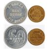 Image 1 : C. Garza Tokens, Rio Hondo, TX (2)