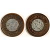 Image 1 : The Coffee House Token, San Antonio, TX