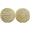 Image 1 : Compress Saloon Token, Schulenburg, TX